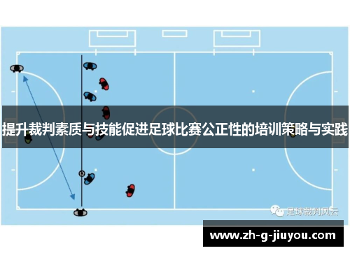 提升裁判素质与技能促进足球比赛公正性的培训策略与实践 提升裁判素质与技能促进足球比赛公正性的培训策略与实践