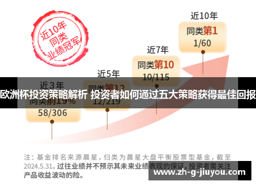 欧洲杯投资策略解析 投资者如何通过五大策略获得最佳回报