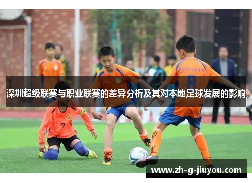 深圳超级联赛与职业联赛的差异分析及其对本地足球发展的影响