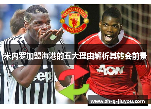 米内罗加盟海港的五大理由解析其转会前景