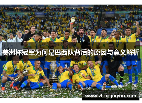 美洲杯冠军为何是巴西队背后的原因与意义解析