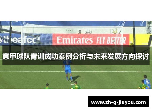 意甲球队青训成功案例分析与未来发展方向探讨
